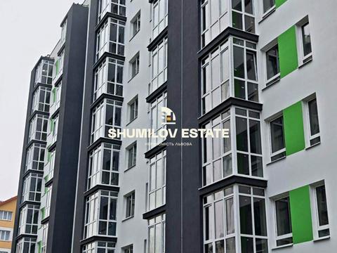 квартира за адресою Кільцева вул., (Будинок 4)