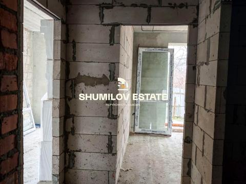 квартира за адресою Кільцева вул., (Будинок 4)