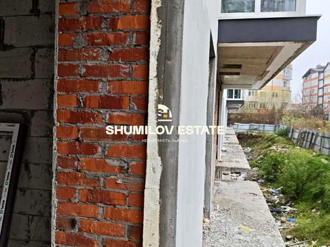 квартира за адресою Кільцева вул., (Будинок 4)