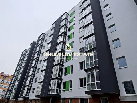 квартира за адресою Кільцева вул., (Будинок 4)