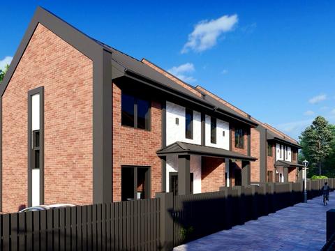 будинок за адресою Райдужна