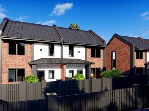 будинок за адресою Райдужна