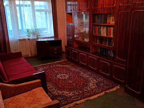 квартира по адресу Калиновая ул., 5