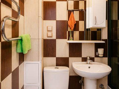 квартира по адресу Гринченко ул., 6б