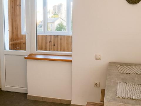 квартира по адресу Гринченко ул., 6б