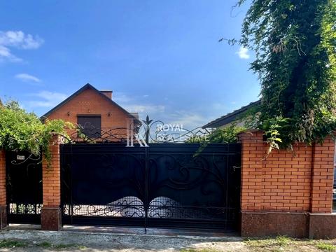 будинок за адресою 126-та Садова вул.