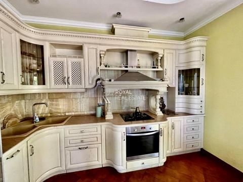 будинок за адресою 126-та Садова вул.