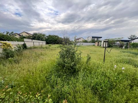 участок по адресу 