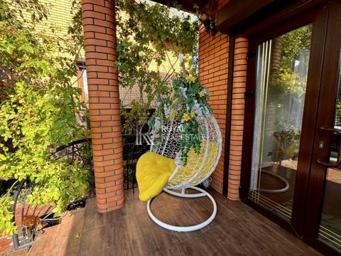 будинок за адресою 126-та Садова вул.