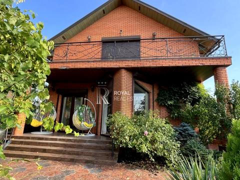 будинок за адресою 126-та Садова вул.