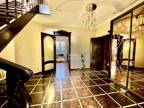 будинок за адресою 126-та Садова вул.