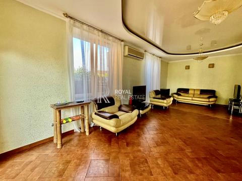 будинок за адресою 126-та Садова вул.