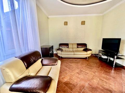 будинок за адресою 126-та Садова вул.