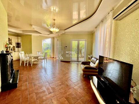 будинок за адресою 126-та Садова вул.