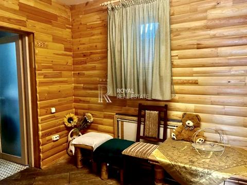 будинок за адресою 126-та Садова вул.