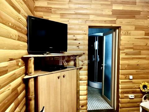 будинок за адресою 126-та Садова вул.