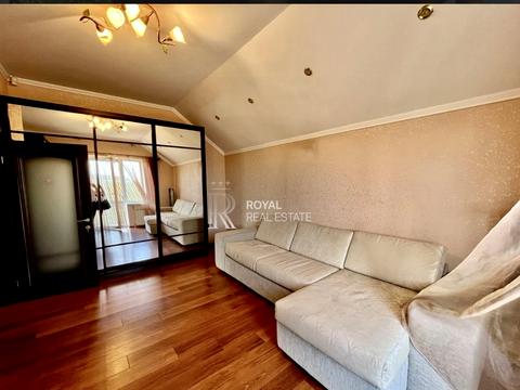 будинок за адресою 126-та Садова вул.