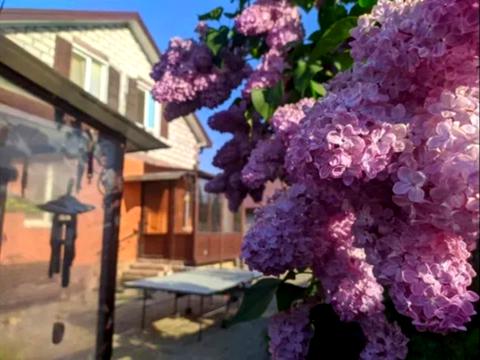 дом по адресу Уляни Крюченко ул. (Череповецкая)