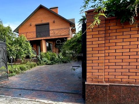 будинок за адресою 126-та Садова вул.