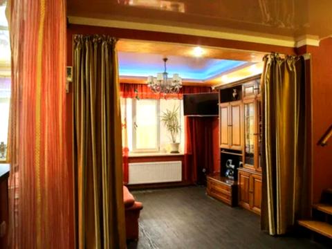 дом по адресу Уляни Крюченко ул. (Череповецкая)