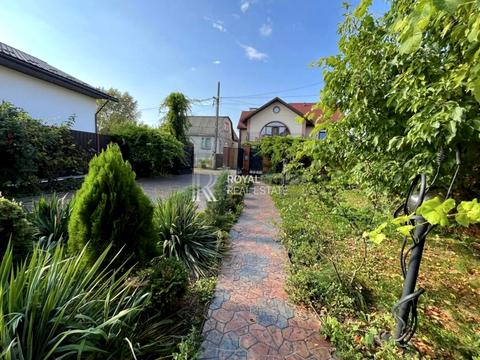 будинок за адресою 126-та Садова вул.