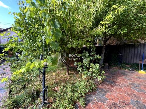 будинок за адресою 126-та Садова вул.