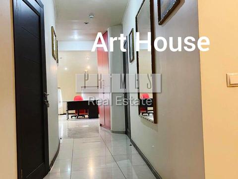 коммерческая по адресу Днепровская набережная ул., 23