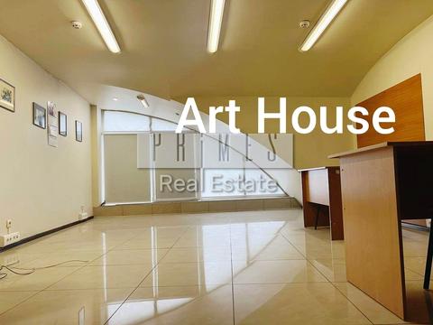 коммерческая по адресу Днепровская набережная ул., 23