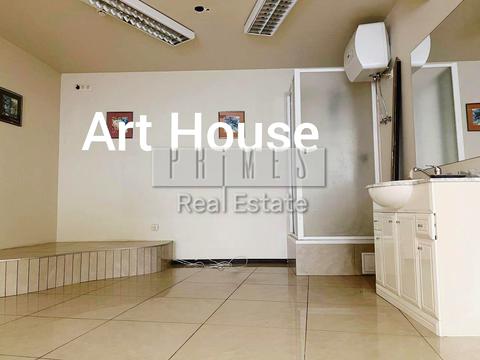 коммерческая по адресу Днепровская набережная ул., 23