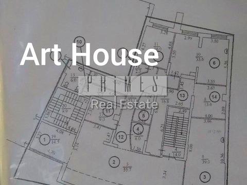 коммерческая по адресу Днепровская набережная ул., 23