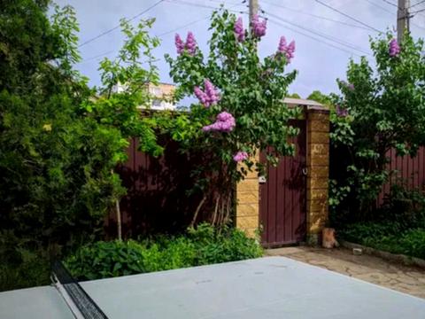 дом по адресу Уляни Крюченко ул. (Череповецкая)