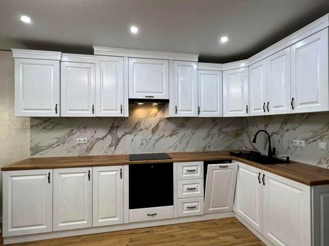 квартира по адресу Романа Левицкого ул., (Будинок 3)