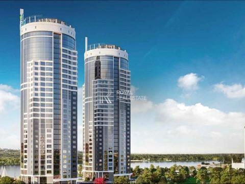 квартира за адресою Микільсько-Слобідська вул., 3-А