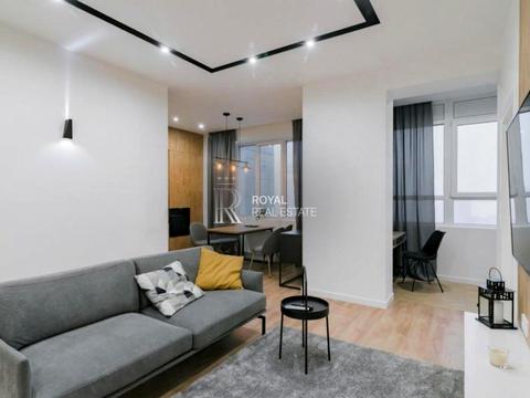 квартира за адресою Микільсько-Слобідська вул., 3-А