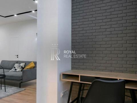 квартира за адресою Микільсько-Слобідська вул., 3-А