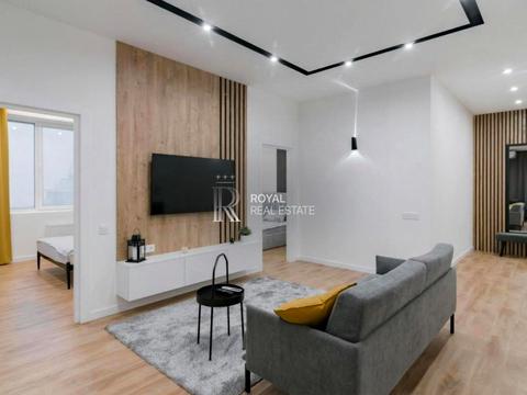 квартира за адресою Микільсько-Слобідська вул., 3-А