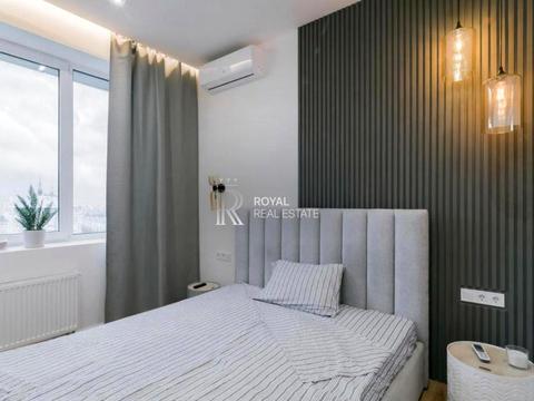 квартира за адресою Микільсько-Слобідська вул., 3-А