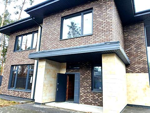 дом по адресу Стефаника