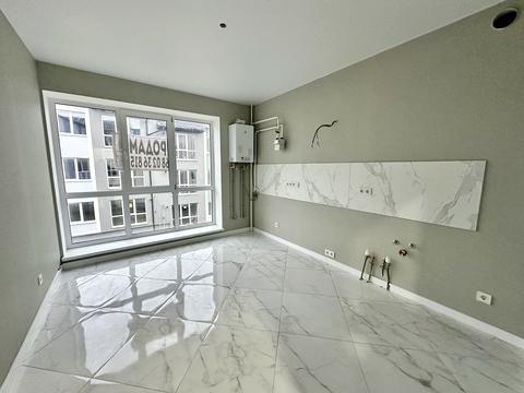 квартира за адресою Джерельна вул., 7