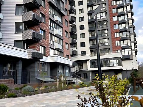 квартира по адресу Костанайская ул., 13