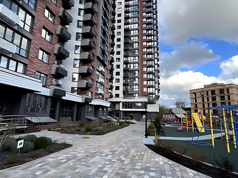 квартира по адресу Костанайская ул., 13