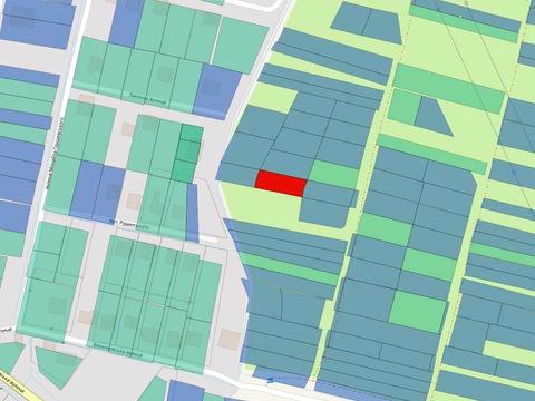 ділянка за адресою 