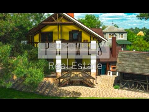 будинок за адресою Зарічна вул. (Народовольців)