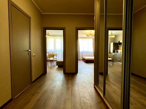 квартира за адресою Деміївська вул., 14