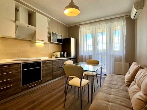 квартира за адресою Деміївська вул., 14