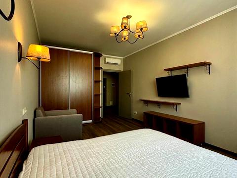 квартира за адресою Деміївська вул., 14