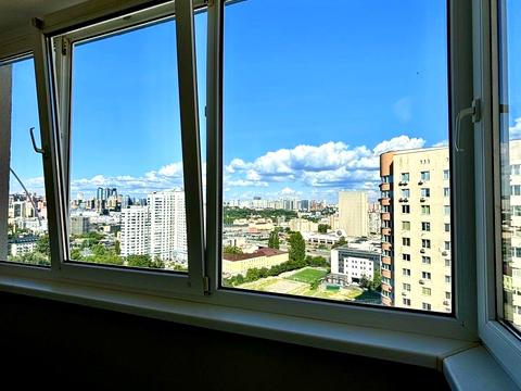 квартира за адресою Деміївська вул., 14