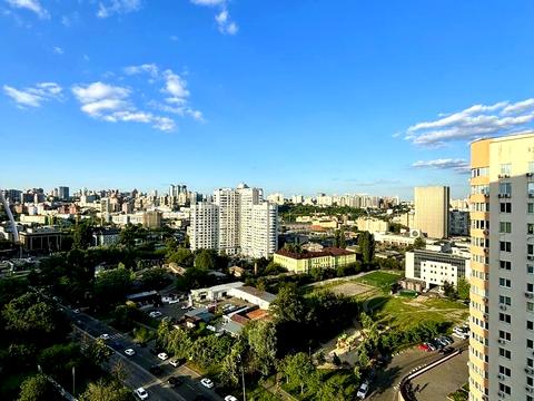 квартира за адресою Деміївська вул., 14