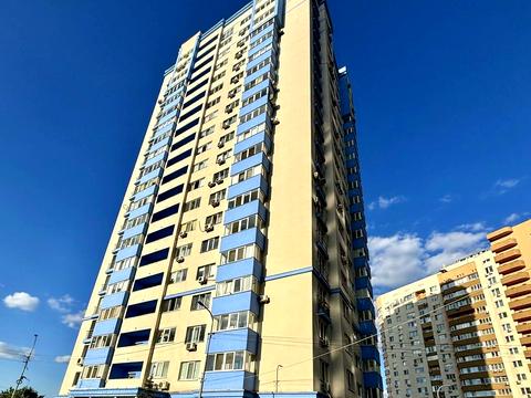 квартира за адресою Деміївська вул., 14