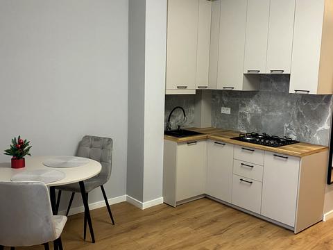 квартира за адресою Гідності вул., 3